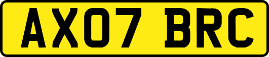 AX07BRC