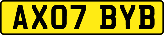 AX07BYB