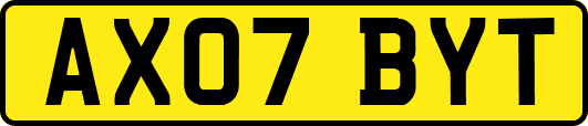 AX07BYT