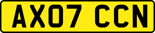 AX07CCN