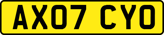 AX07CYO