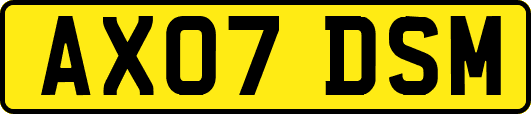 AX07DSM