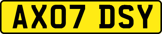 AX07DSY