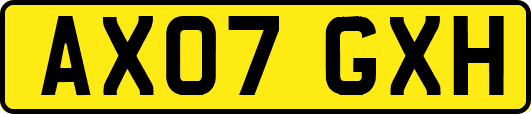 AX07GXH