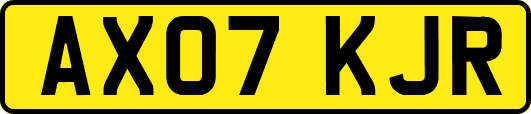 AX07KJR