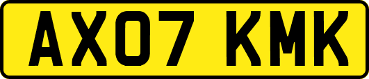 AX07KMK