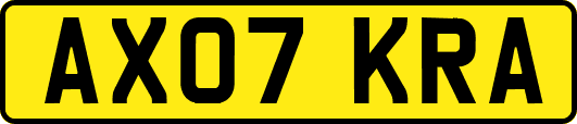 AX07KRA