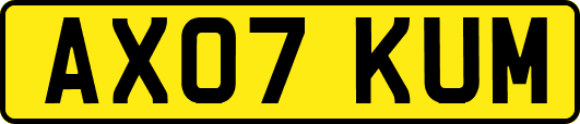 AX07KUM