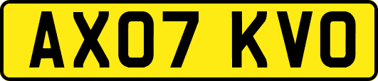 AX07KVO