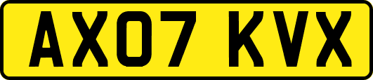 AX07KVX