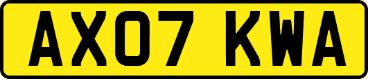 AX07KWA