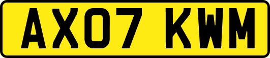 AX07KWM
