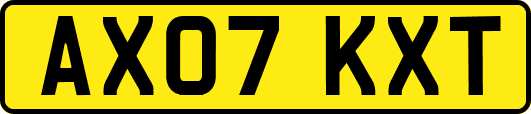 AX07KXT