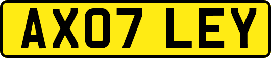 AX07LEY
