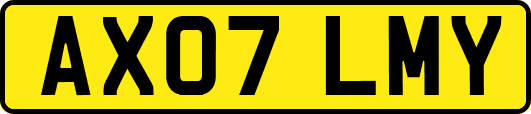 AX07LMY