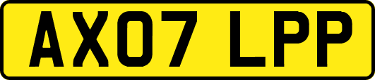 AX07LPP