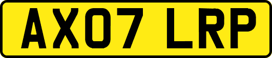 AX07LRP