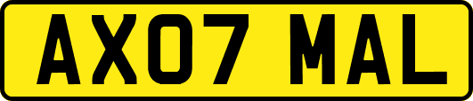 AX07MAL