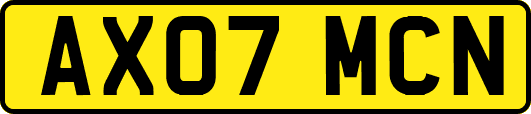 AX07MCN