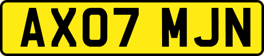 AX07MJN