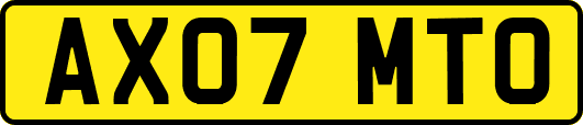 AX07MTO