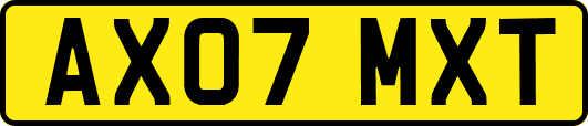 AX07MXT