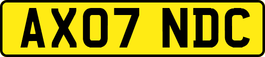 AX07NDC