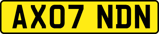 AX07NDN
