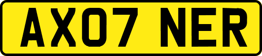 AX07NER