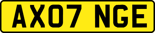 AX07NGE