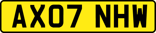 AX07NHW