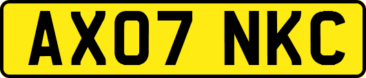 AX07NKC
