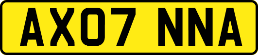 AX07NNA