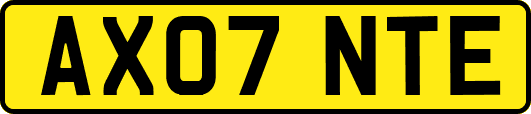 AX07NTE