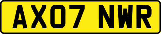 AX07NWR