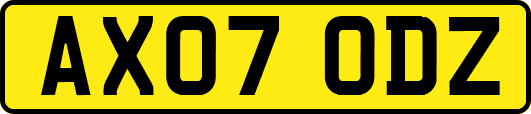 AX07ODZ