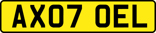 AX07OEL