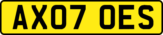 AX07OES