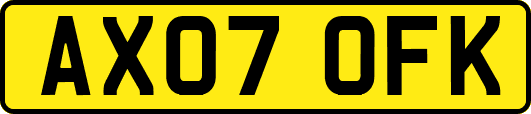 AX07OFK