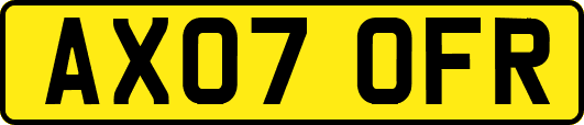 AX07OFR