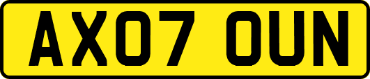 AX07OUN