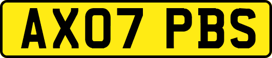 AX07PBS