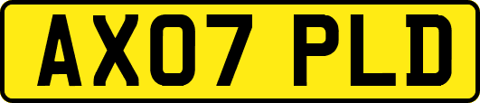AX07PLD