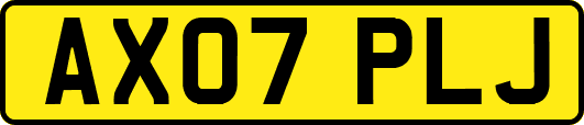 AX07PLJ