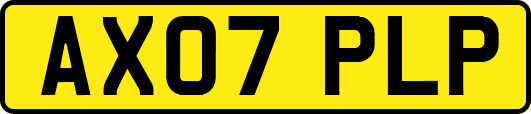 AX07PLP