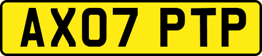 AX07PTP