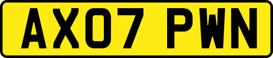 AX07PWN