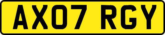 AX07RGY