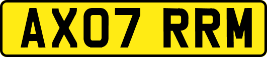 AX07RRM
