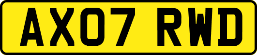 AX07RWD